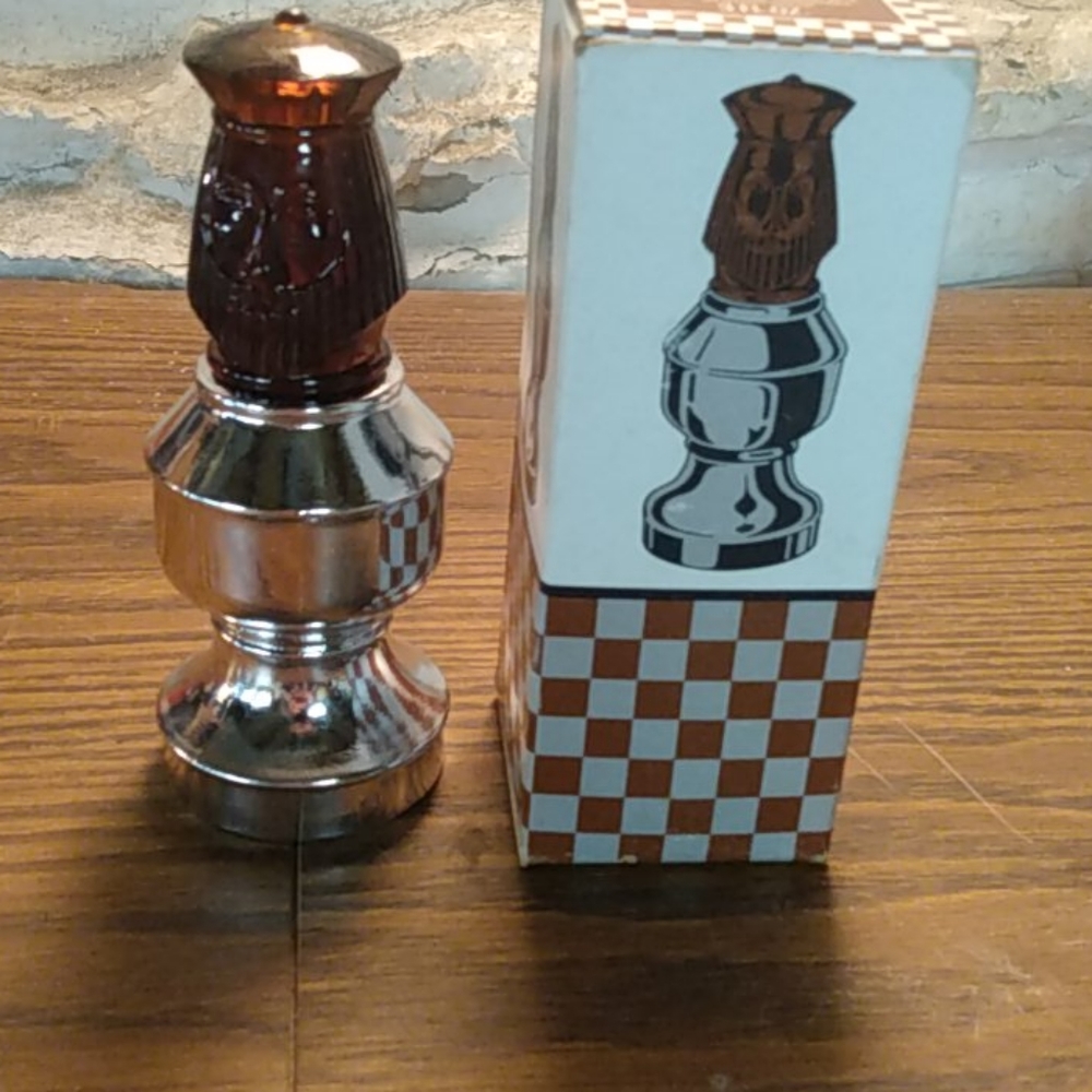 aftershave